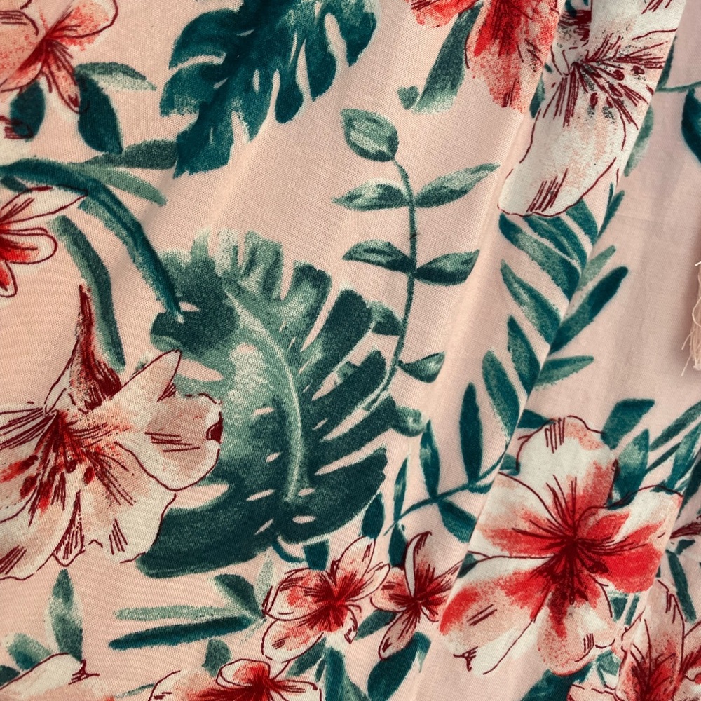 Band of Gypsies summer dress